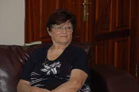Nuha Zourob Kawar